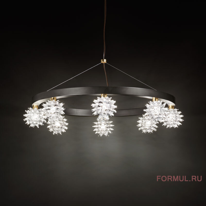 Люстра Arte Veneziana Filarete